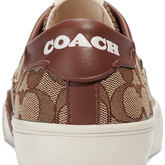 Coach shoe size 5.5 - Picture 3 of 4